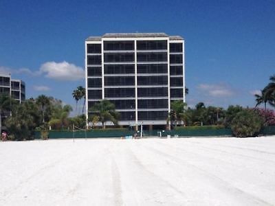 Hilton Grand Vacations Seawacht On The Bay Resort Fort Myers Beach Exterior foto